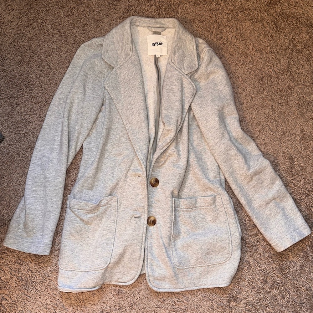 Aerie Blazer